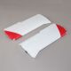 Horizon Hobby - Painted Wing w/o Servos: Cherokee 1.4m (EFL5452)