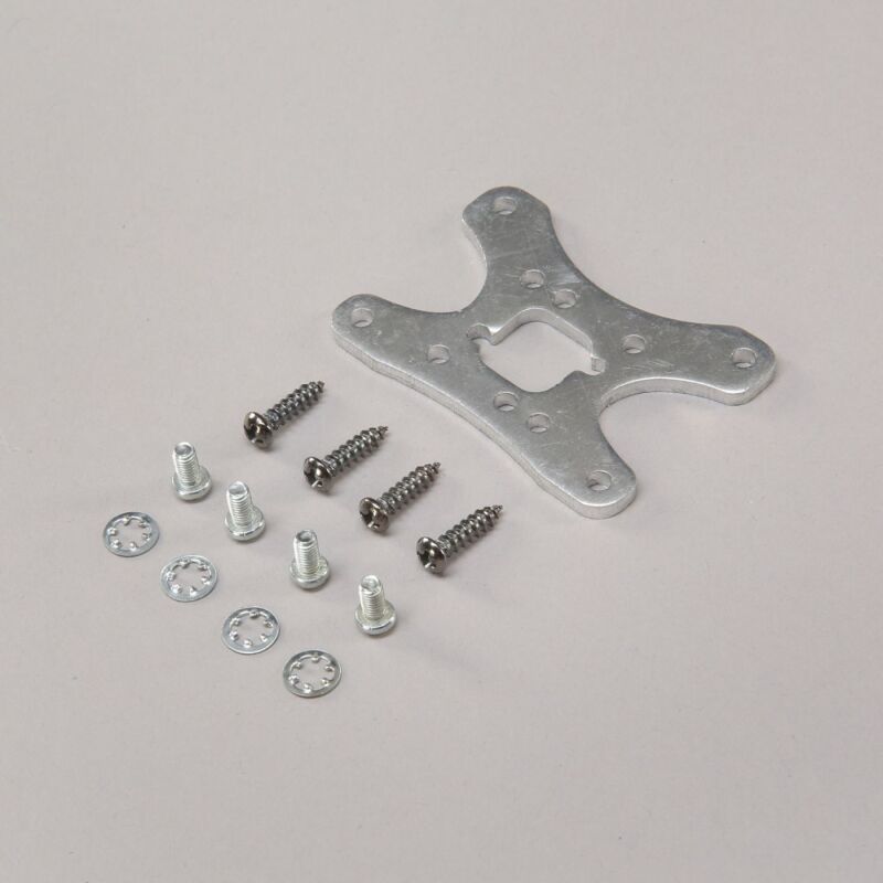 Horizon Hobby - Motor Mount: Cherokee 1.4m (EFL5454)