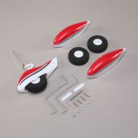E-flite - Landing Gear Set - Cherokee 1400mm