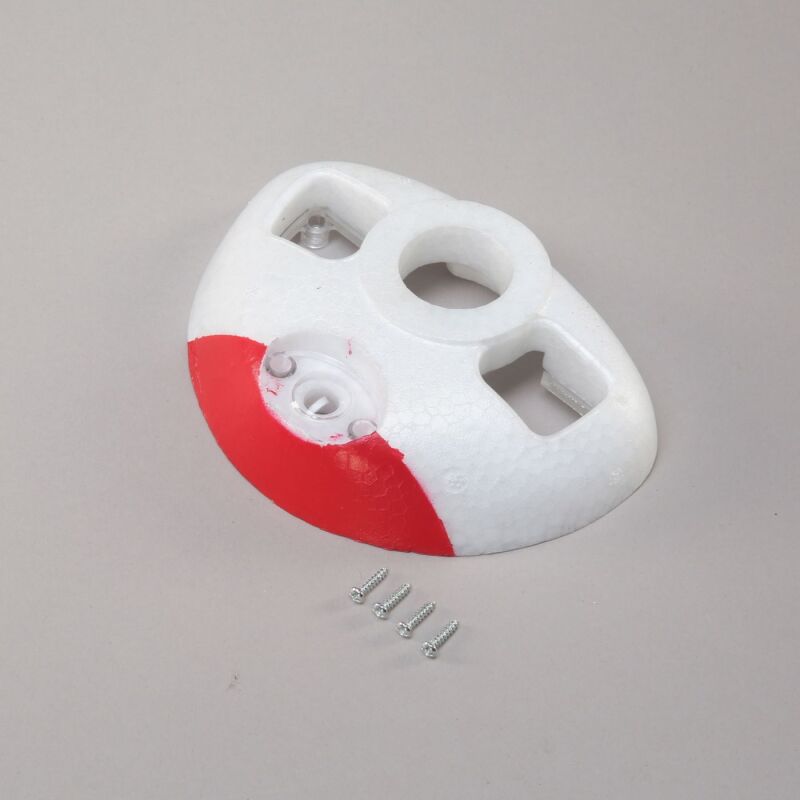 Horizon Hobby - Cowl: Cherokee 1.4m (EFL5458)