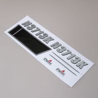 Horizon Hobby - Decal Sheet: Cherokee 1.4m (EFL5461)