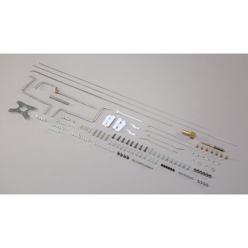 Horizon Hobby - Hardware Set: Cherokee 1.4m (EFL5462)