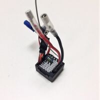 Horizon Hobby - SRX220 RX/ESC FHSS CAR/BOAT (SPMSRX220)