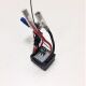 Horizon Hobby - SRX220 RX/ESC FHSS CAR/BOAT (SPMSRX220)