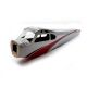 Horizon Hobby - Fuselage: XCub 60cc (HAN526001)