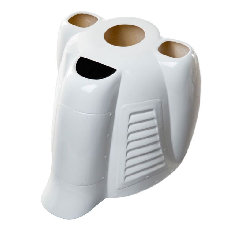 Horizon Hobby - Cowling: XCub 60cc (HAN526006)