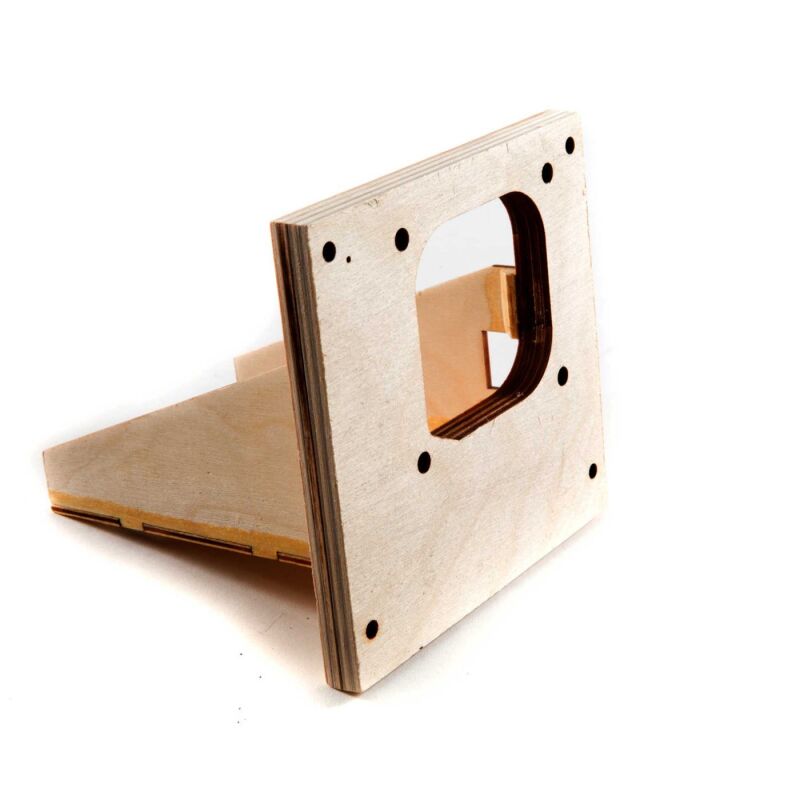 Horizon Hobby - Engine Mount: XCub 60cc (HAN526008)