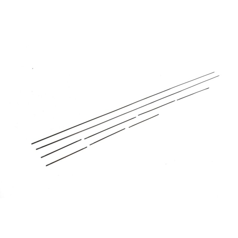 Horizon Hobby - Pushrod Set: XCub 60cc (HAN526010)