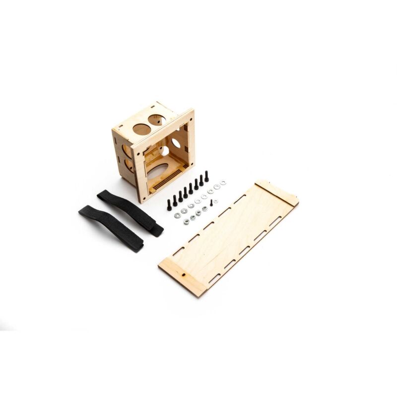 Horizon Hobby - EP Mount Set: XCub 60cc (HAN526012)