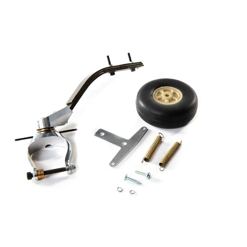 Horizon Hobby - Super Scale Tailwheel: XCub 60cc (HAN526014)