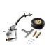 Horizon Hobby - Super Scale Tailwheel: XCub 60cc (HAN526014)