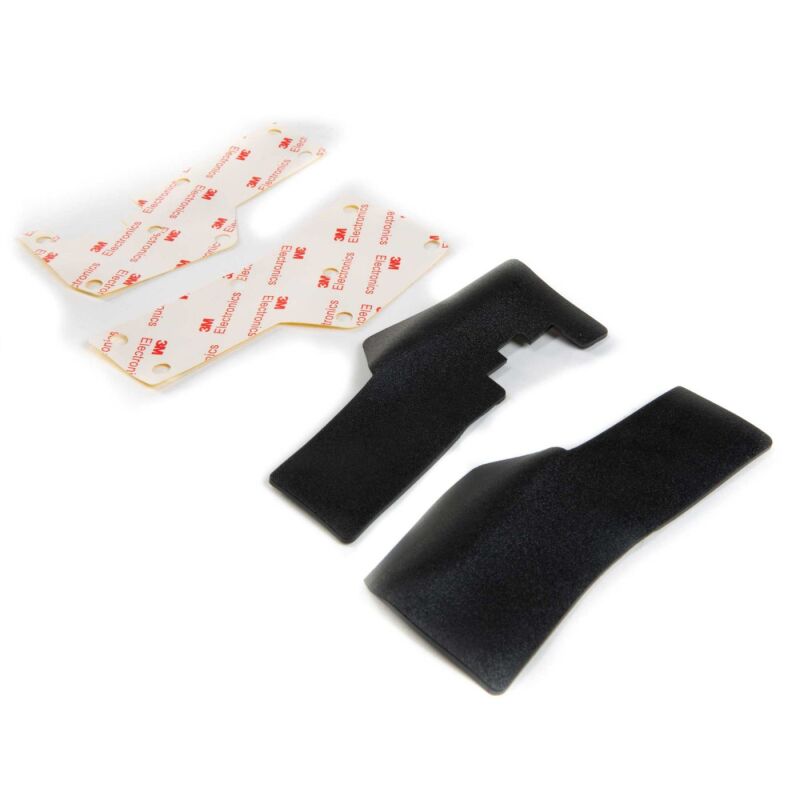 Horizon Hobby - Side Grips (Left/Right): iX12 (SPMA9606)