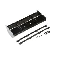 Horizon Hobby - Wing, Black, IFMAR (TLR240010)