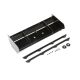 Horizon Hobby - Wing, Black, IFMAR (TLR240010)
