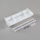 Horizon Hobby - Wing, White, IFMAR (TLR240011)