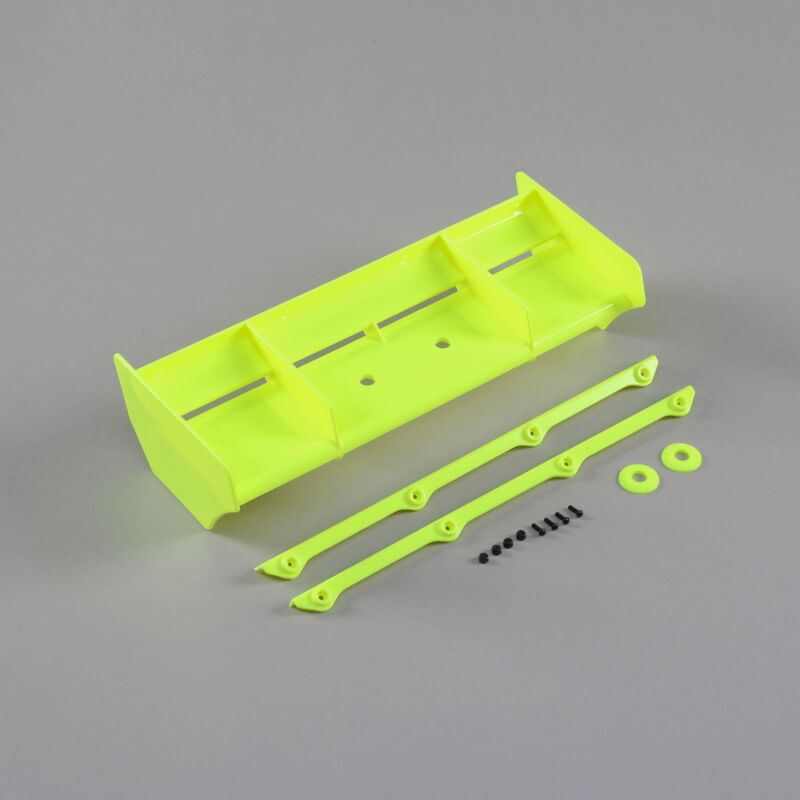 Horizon Hobby - Wing, Yellow, IFMAR (TLR240012)