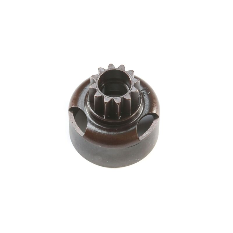 Horizon Hobby - Vented, High Endurance Clutch Bell, 12T: 8 (TLR342012)