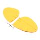Horizon Hobby - Tail Set: 1.2m Clipped Cub (EFL5153)