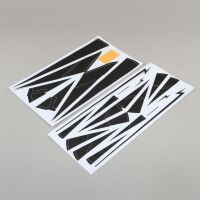 Horizon Hobby - Decal Sheet: 1.2m Clipped Cub (EFL5156)