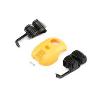Horizon Hobby - Engine/Cowl: 1.2m Clipped Cub (EFL5159)