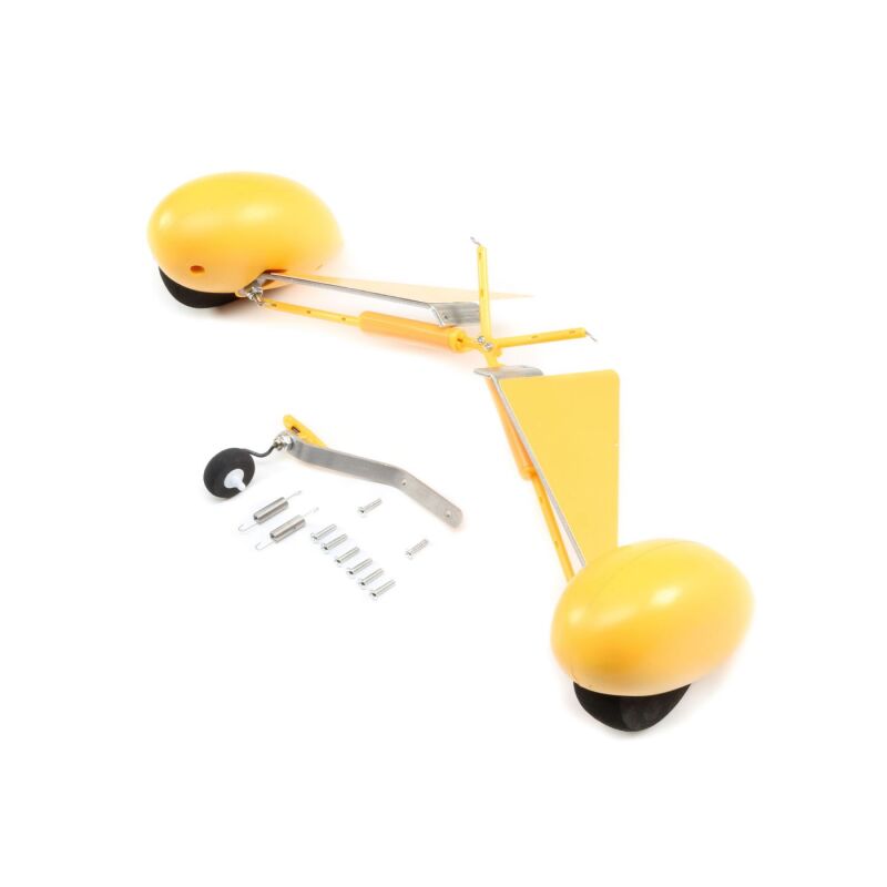 E-flite - Fahrwerk Clipped Cub