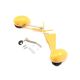 E-flite - Fahrwerk Clipped Cub