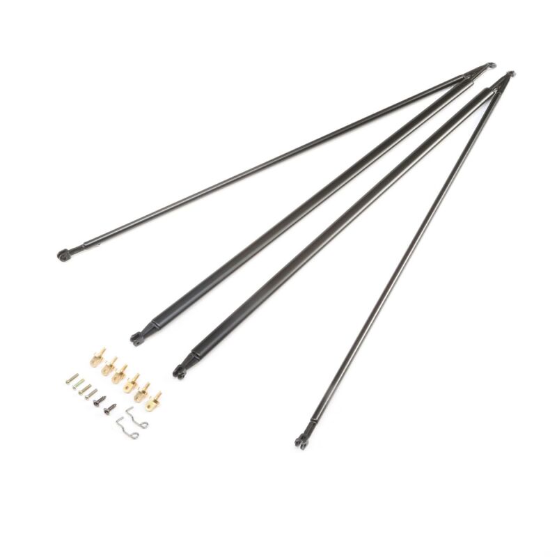 Horizon Hobby - Wing Struts: 1.2m Clipped Cub (EFL5164)