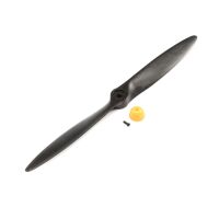 Horizon Hobby - Prop/Spinner, 12x8: 1.2m Clipped Cub...