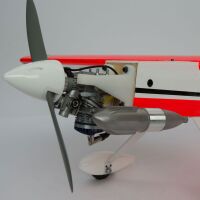 Horizon Hobby - Ultra Stick 10cc ARF (HAN2345)