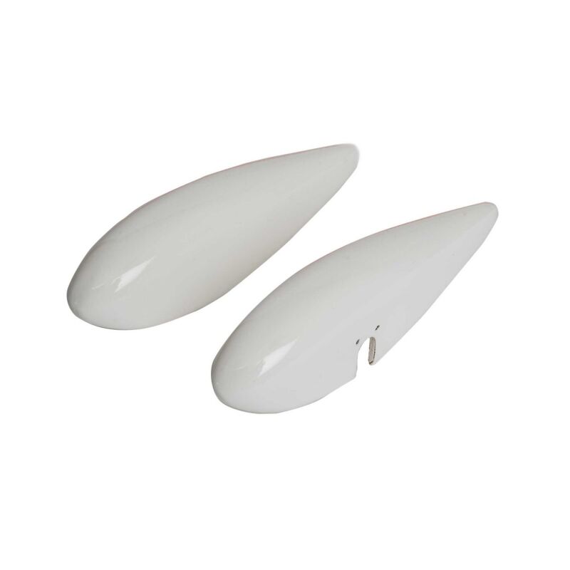 Horizon Hobby - Wheel Pants: Ultra Stick 10cc (HAN234507)