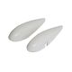 Horizon Hobby - Wheel Pants: Ultra Stick 10cc (HAN234507)