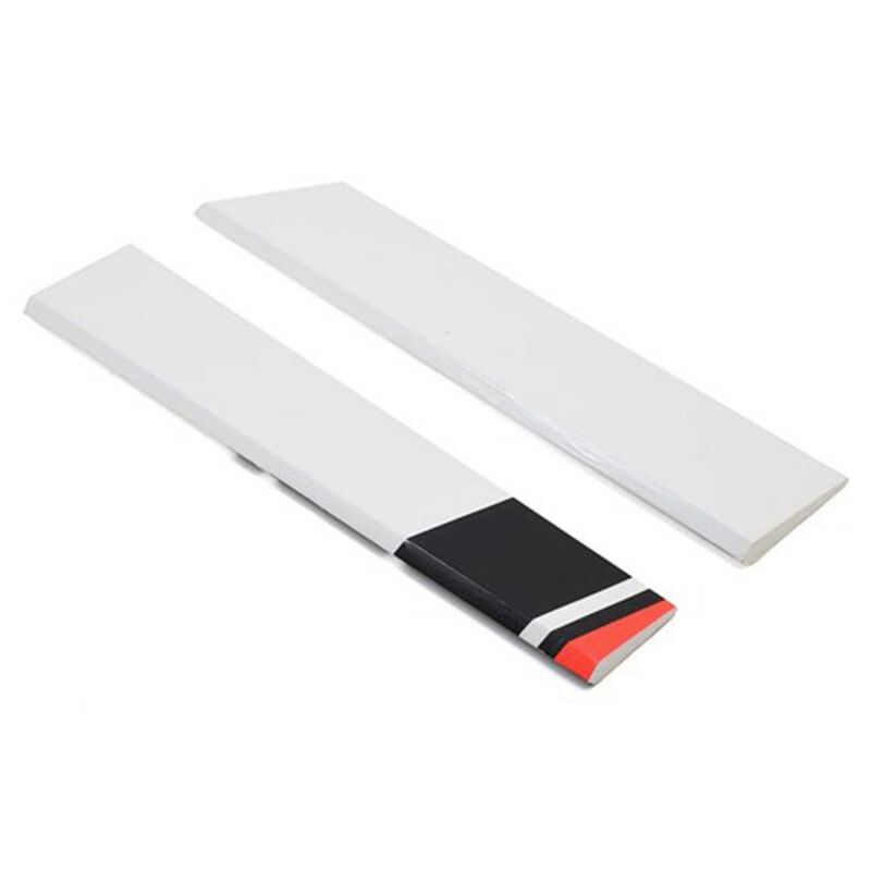 Horizon Hobby - Ail & Flap RH: Ultra Stick 10cc (HAN234508)