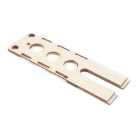 Horizon Hobby - EP Tray: Ultra Stick 10cc (HAN234515)