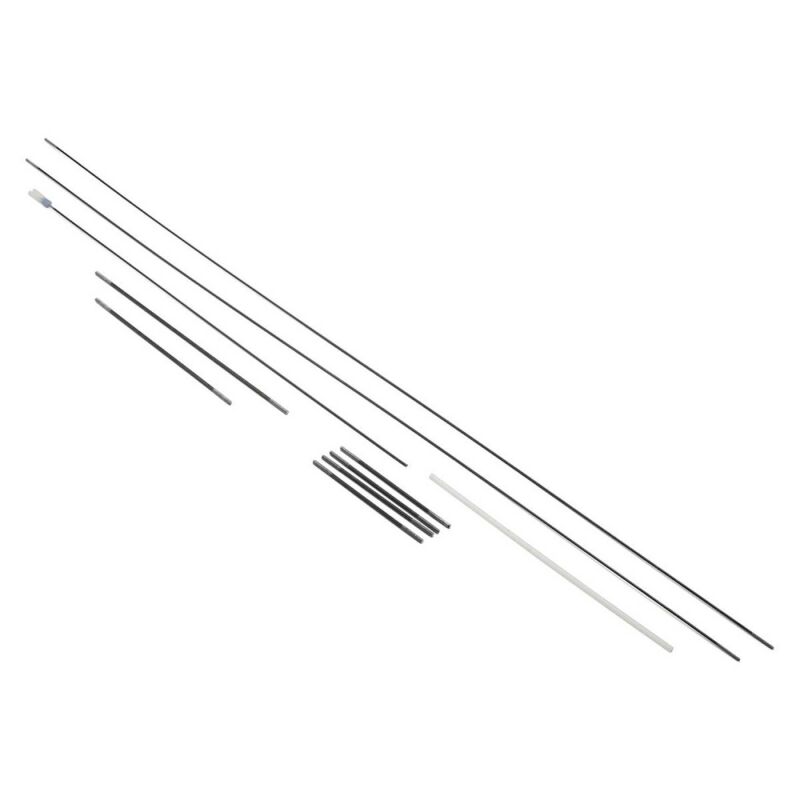 Horizon Hobby - Anlenkungsgestängeset: Ultra Stick 10cc (HAN234516)