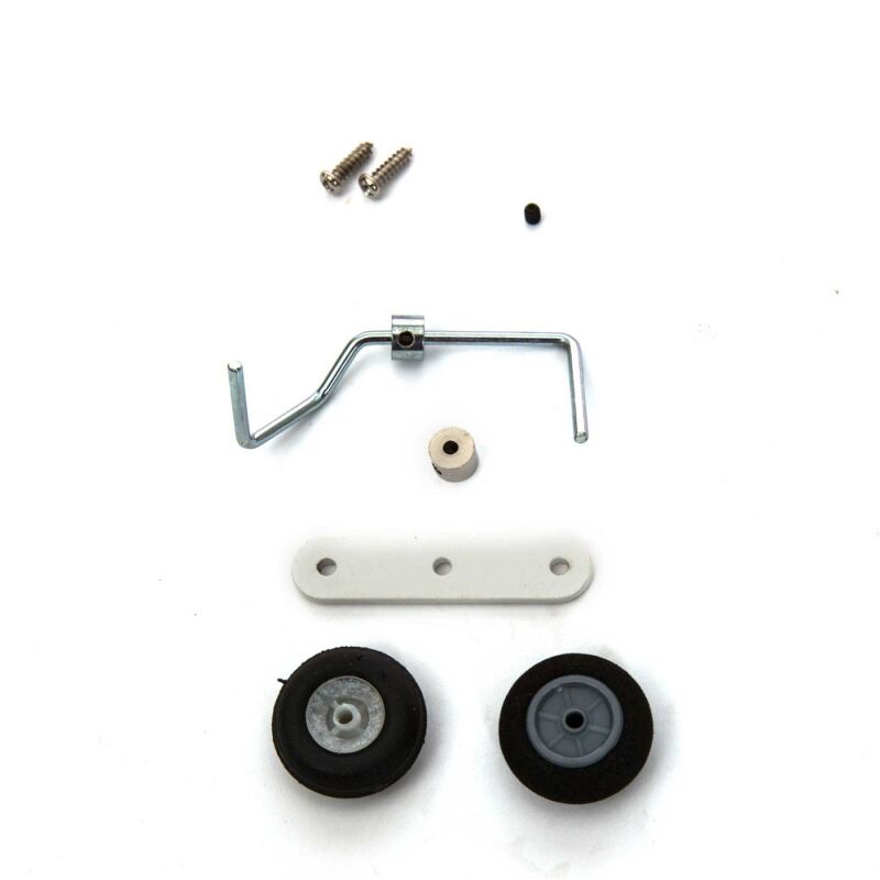 Horizon Hobby - Spornrad: Ultra Stick 10cc (HAN234517)