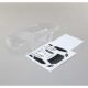 Horizon Hobby - Body Set, Clear: TENACITY T (LOS230042)