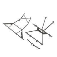 Horizon Hobby - Roll Cage Top Bar, Front Bar: Super Baja...