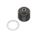 Horizon Hobby - Diff Housing & gasket: Super Baja Rey (LOS252069)