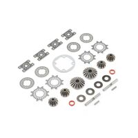 Horizon Hobby - Differential Rebuild Kit: Super Baja Rey...