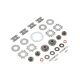 Horizon Hobby - Differential Rebuild Kit: Super Baja Rey (LOS252070)