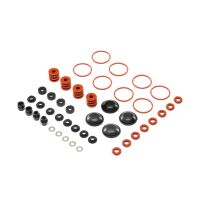 Horizon Hobby - Shock Rebuild Kit (4): Super Baja Rey...