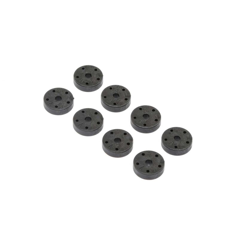 Horizon Hobby - Shock Pistons: Super Baja Rey (LOS254035)