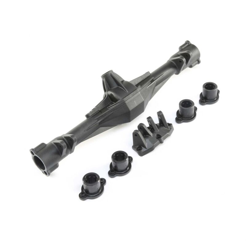 Horizon Hobby - Axle Housing Set, Rear: Super Baja Rey (LOS252071)