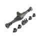 Horizon Hobby - Axle Housing Set, Rear: Super Baja Rey (LOS252071)