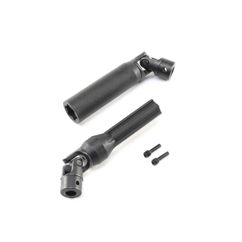 Horizon Hobby - Rear Driveshaft Set: Super Baja Rey (LOS252072)