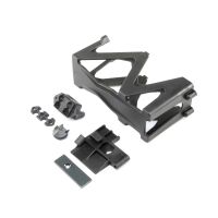 Horizon Hobby - BatteryTray, Door, Lock, EC5 BaseSet:...