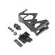 Horizon Hobby - BatteryTray, Door, Lock, EC5 BaseSet: SuperBajaRey (LOS251058)