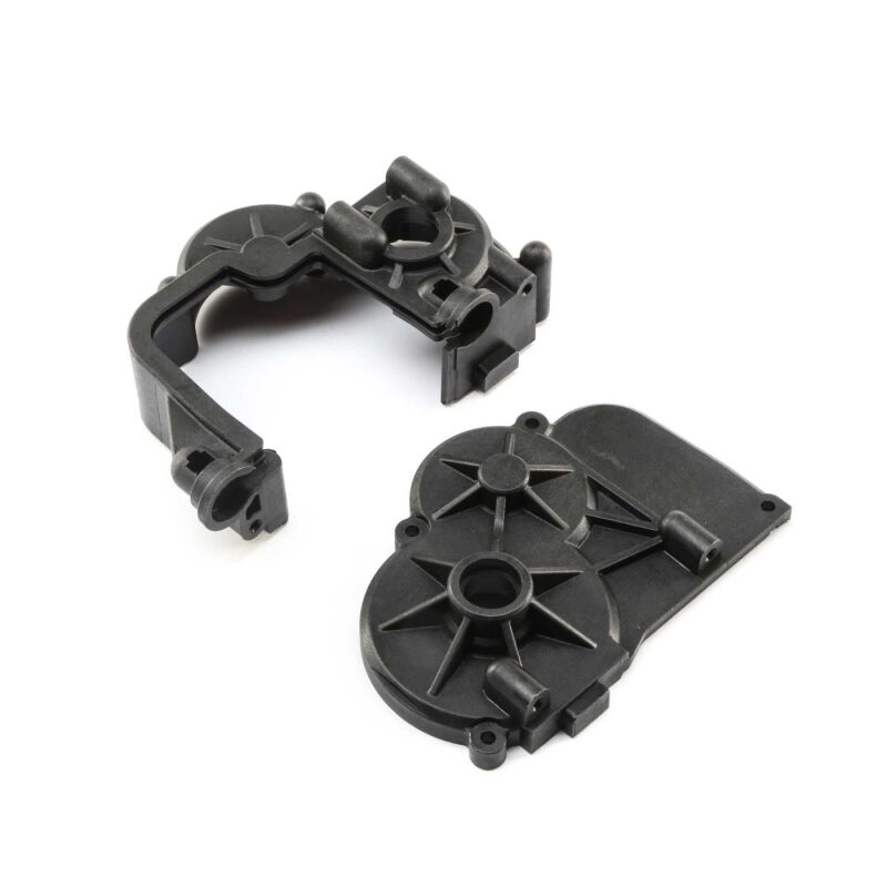 Horizon Hobby - Center Transmission Housing: Super Baja Rey (LOS252073)