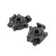 Horizon Hobby - Front Gear Box/Bulkhead: Super Baja Rey (LOS252074)