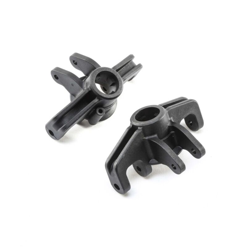 Horizon Hobby - Front Spindle Set (L&R): Super Baja Rey (LOS254038)
